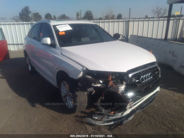 2017 audi q3