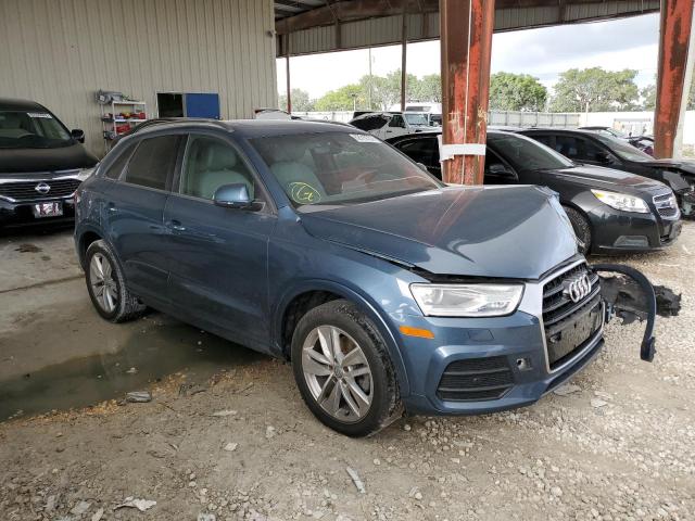 2017 audi q3 premium