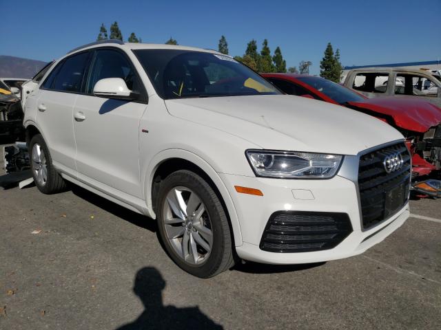 2018 audi q3 premium