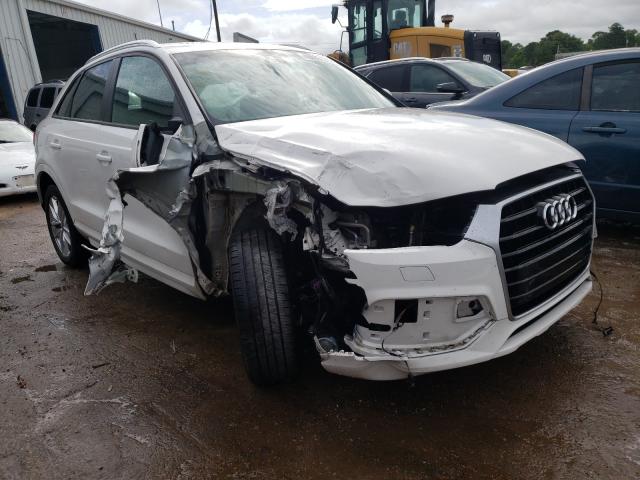 2017 audi q3
