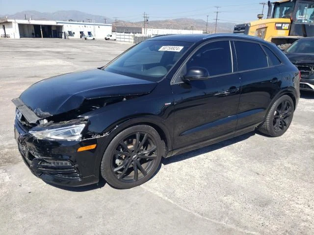 2017 audi q3