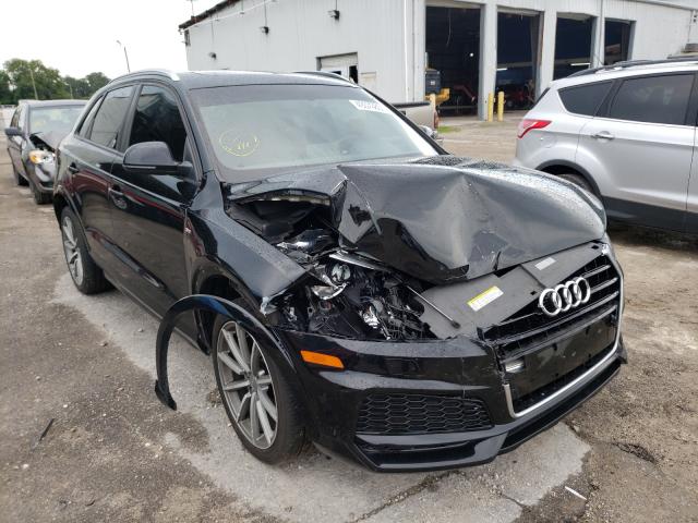 2018 audi q3 premium