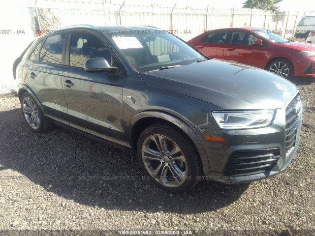 2017 audi q3