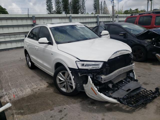 2017 audi q3