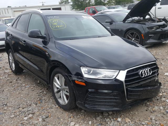 2017 audi q3 premium