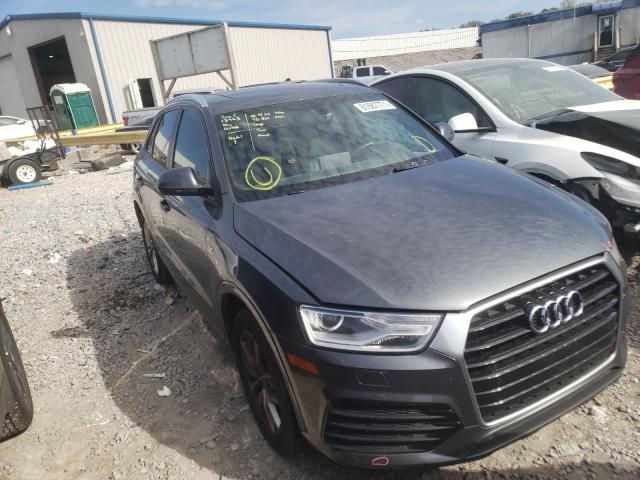2018 audi q3 premium