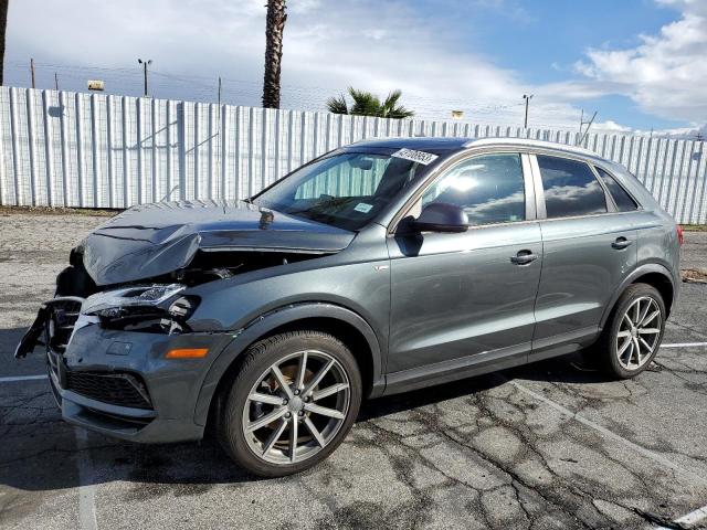 2018 audi q3 premium
