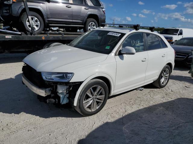 2017 audi q3 premium