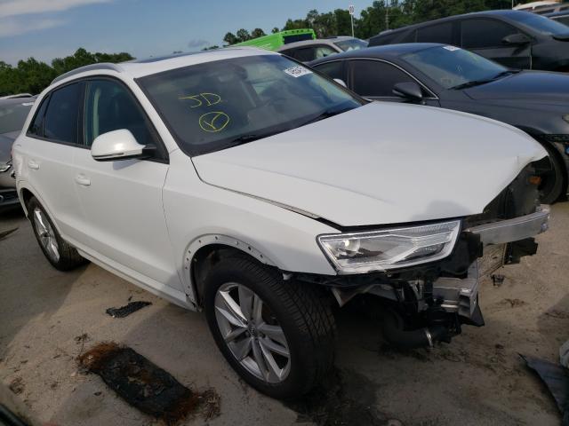 2017 audi q3 premium