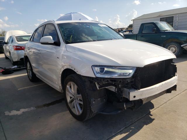 2018 audi q3 premium