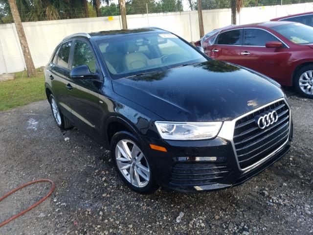 2017 audi q3 premium