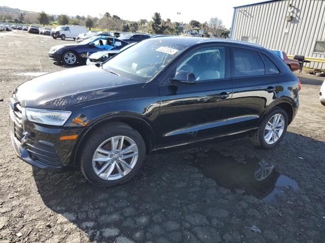 2017 audi q3 premium