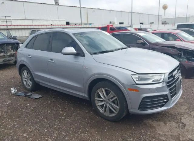 2017 audi q3