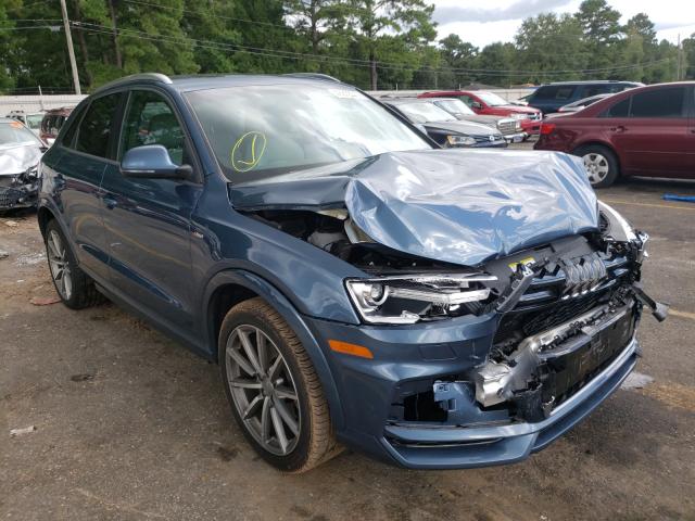 2018 audi q3 premium