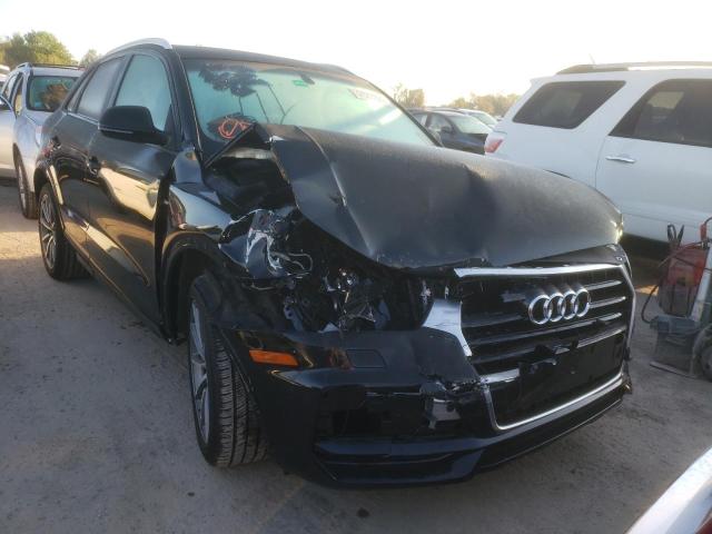 2018 audi q3 premium