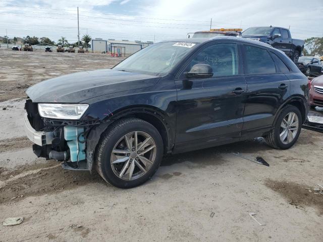 2017 audi q3
