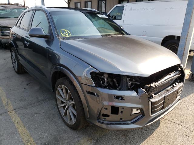 2017 audi q3