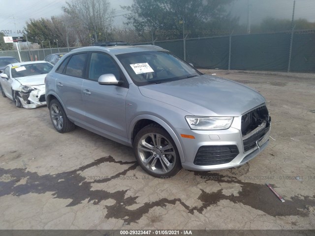 2017 audi q3