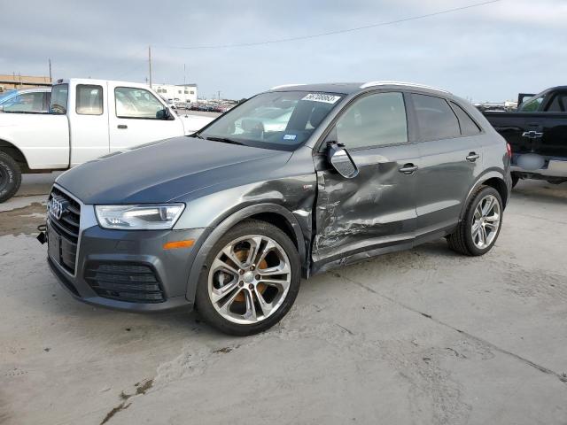 2017 audi q3