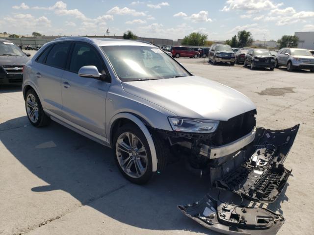 2018 audi q3 premium
