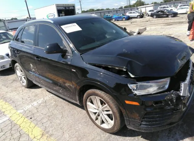 2017 audi q3