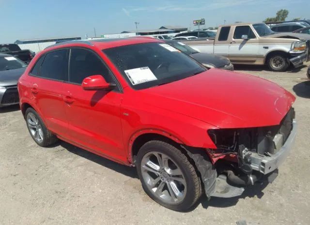 2017 audi q3