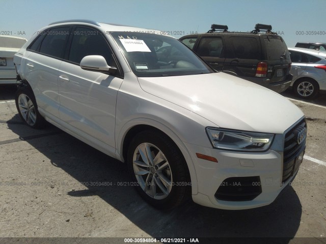 2016 audi q3