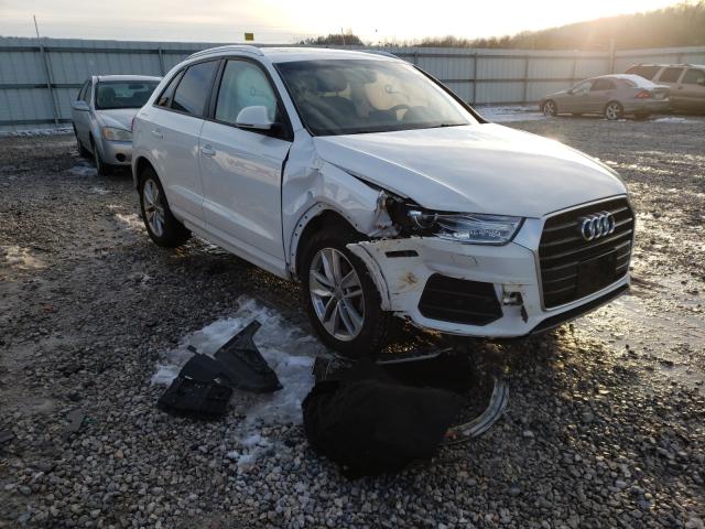2017 audi q3 premium