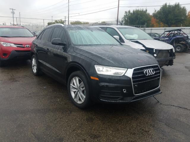 2017 audi q3 premium