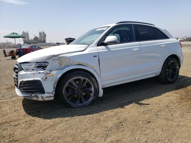 2017 audi q3