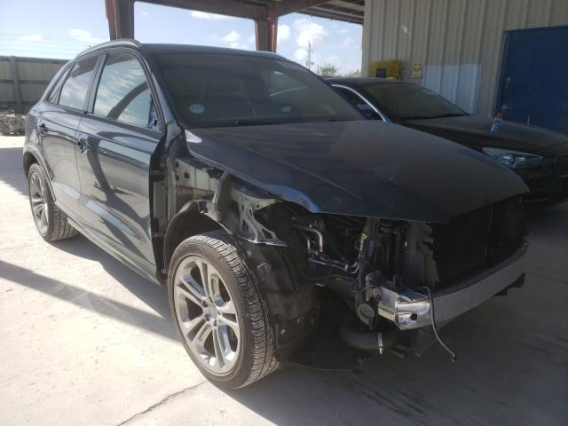 2018 audi q3 premium
