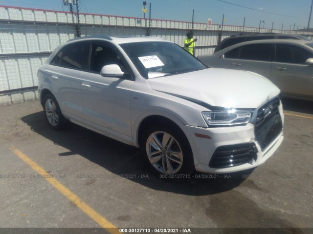 2018 audi q3