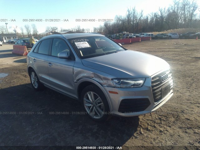 2017 audi q3