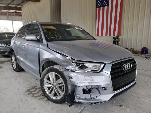 2017 audi q3 premium