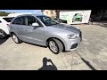 2017 audi q3
