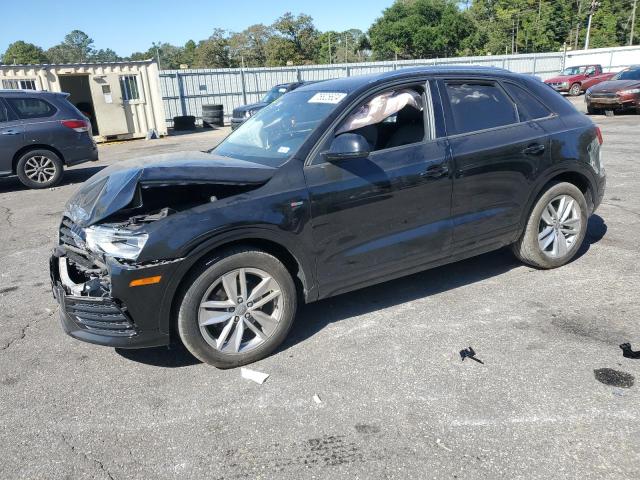 2017 audi q3 premium
