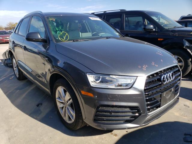 2018 audi q3 premium
