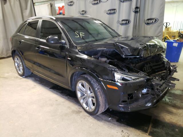 2017 audi q3