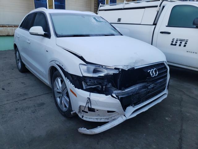 2017 audi q3 premium