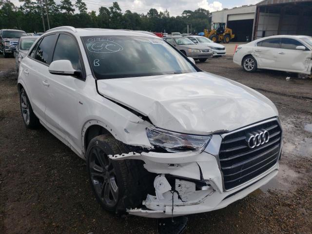 2017 audi q3