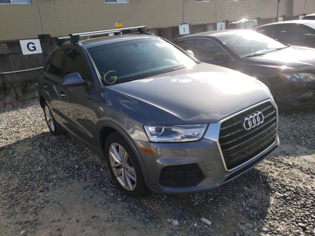 2016 audi q3 premium