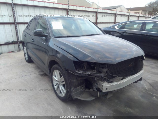 2016 audi q3