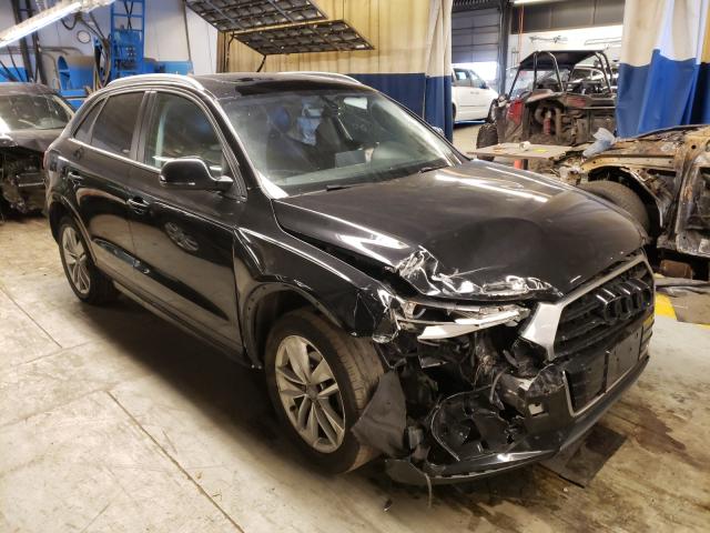 2017 audi q3