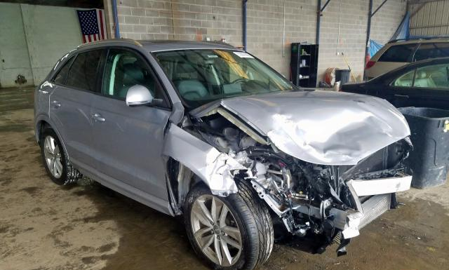 2017 audi q3