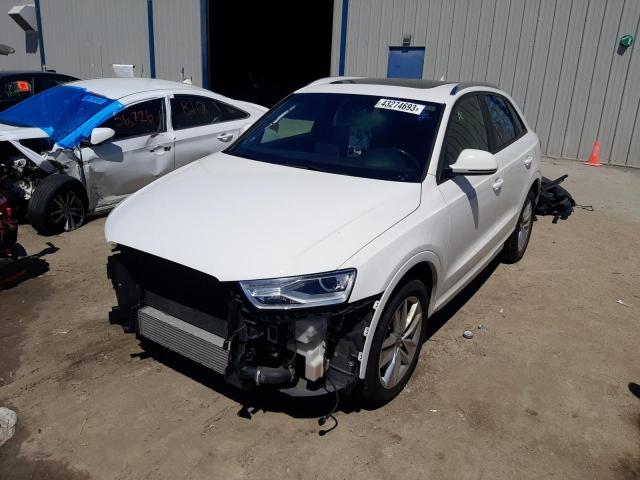 2017 audi q3