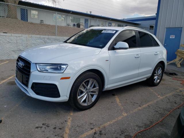 2017 audi q3 premium