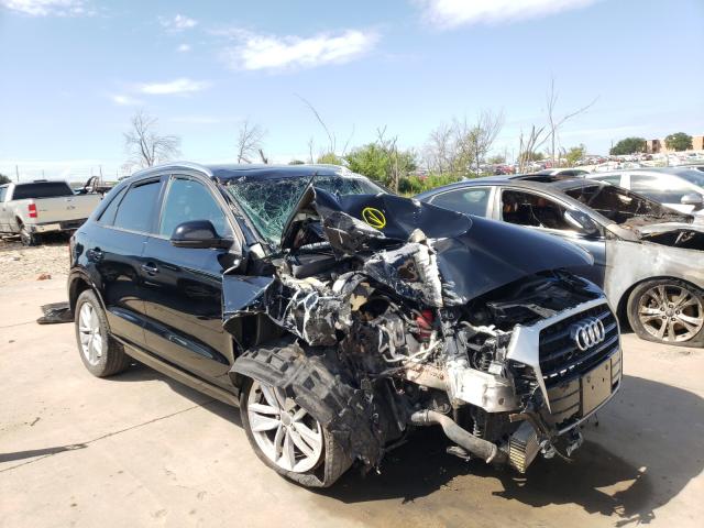 2017 audi q3 premium