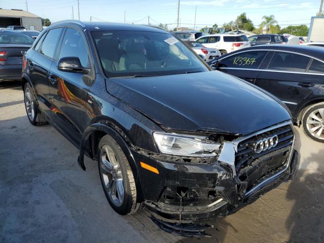 2018 audi q3 premium