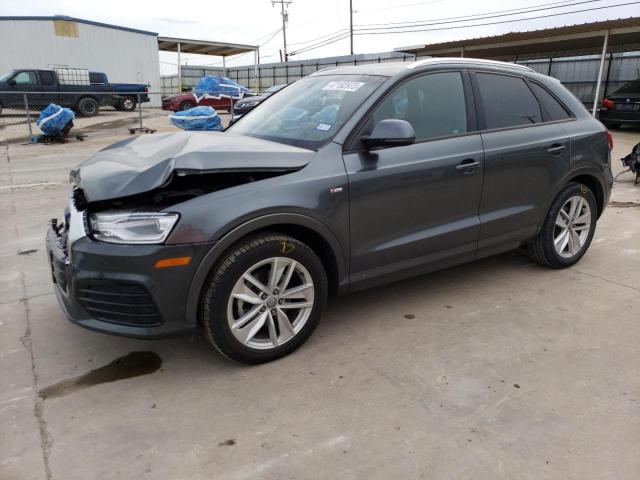 2017 audi q3