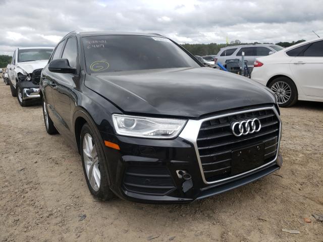 2016 audi q3